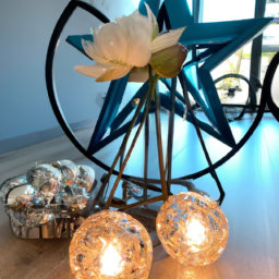 Home Staging : Utiliser des miroirs pour agrandir visuellement les espaces Courrieres